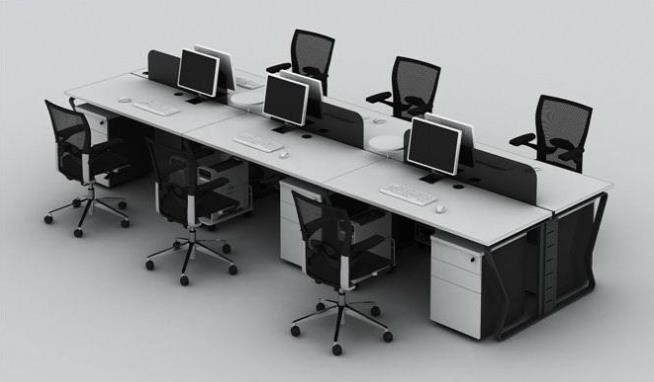 昆山辦公家具如何識(shí)別油漆好壞